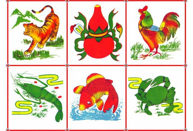 Những lưu ý khi tải game bầu cua về điện thoại Những lưu ý khi tải game bầu cua về điện thoại