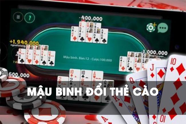 Mậu binh đổi thưởng và những thông tin người mới cần biết