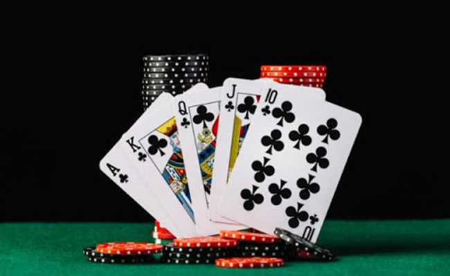 Một số mẹo hay khi đánh xì tố 5 lá Một số mẹo hay khi đánh xì tố 5 lá