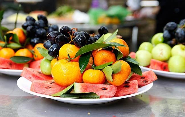 Những giấc mơ thấy ăn trái cây mang ý nghĩa gì? Đánh số gì?