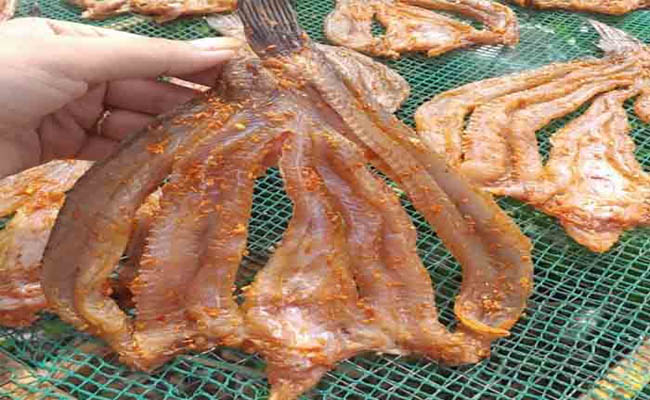 nằm mơ thấy cá khô đánh con gì chuẩn xác nhất nằm mơ thấy cá khô đánh con gì chuẩn xác nhất