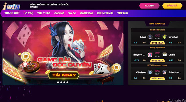 Bật mí top các trang xóc đĩa trực tuyến uy tín nhất