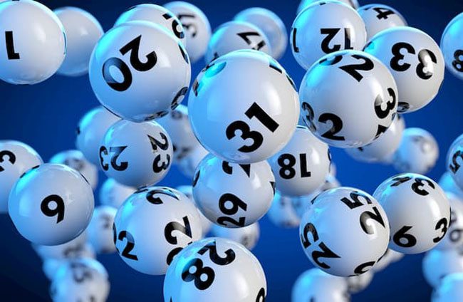 Theo những bộ số thường về