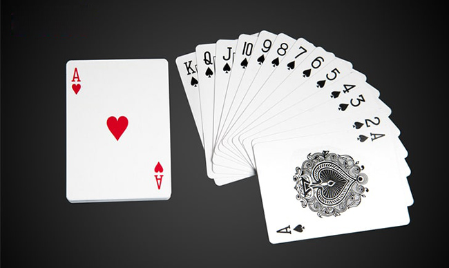 Một số kiểu ù trong đánh phỏm Một số kiểu ù trong đánh phỏm