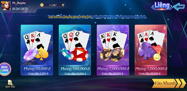 Những điểm nổi bật khi chơi IWIN game bài đổi thưởng Những điểm nổi bật khi chơi IWIN game bài đổi thưởng