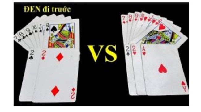 Đen đi trước sẽ thắng Đen đi trước sẽ thắng