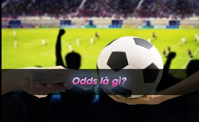 ODDS là gì – Tất tần tật thông tin về kèo odds trong bóng đá