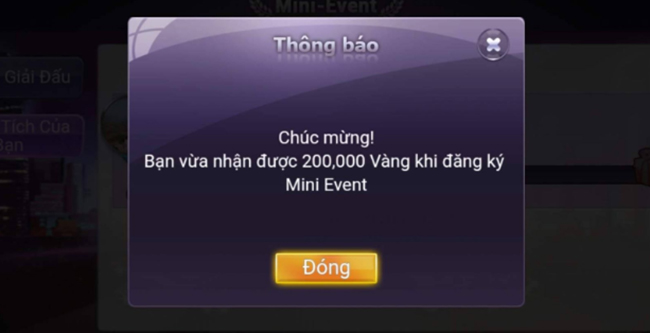 Phần thưởng giftcode tiến lên miền nam là gì? Phần thưởng giftcode tiến lên miền nam là gì?