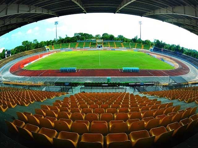 Khám phá những sân vận động đẹp nhất Việt Nam trong tương lai