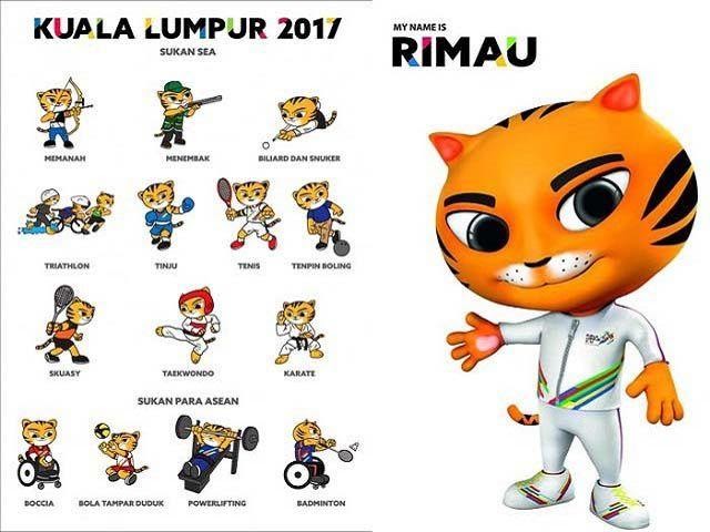 Seagame 29 tổ chức ở đâu? Những thông tin thú vị về SEAGAME 29