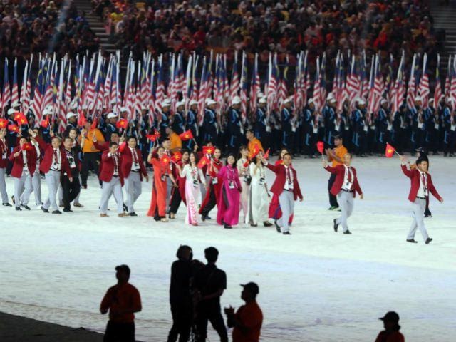 SEAGAME là gì? Những thông tin thú vị và hấp dẫn về SEAGAME