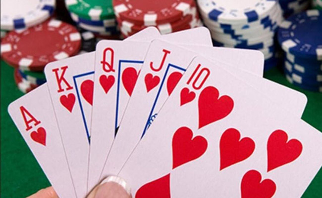 Giới thiệu đôi nét game Tiến lên miền Nam Giới thiệu đôi nét game Tiến lên miền Nam