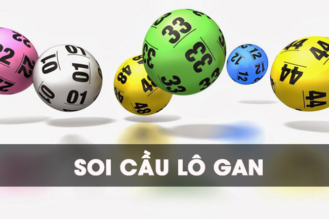 Lô gan là gì? Bật mí cách soi cầu lô gan chính xác nhất
