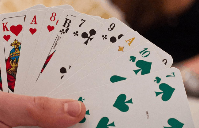 Suy luận nhạy bén Suy luận nhạy bén