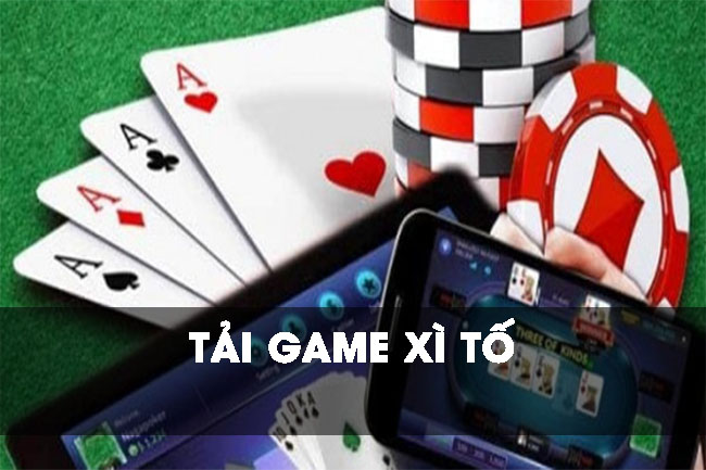 Hướng dẫn tải game xì tố Zingplay nhanh nhất hiện nay