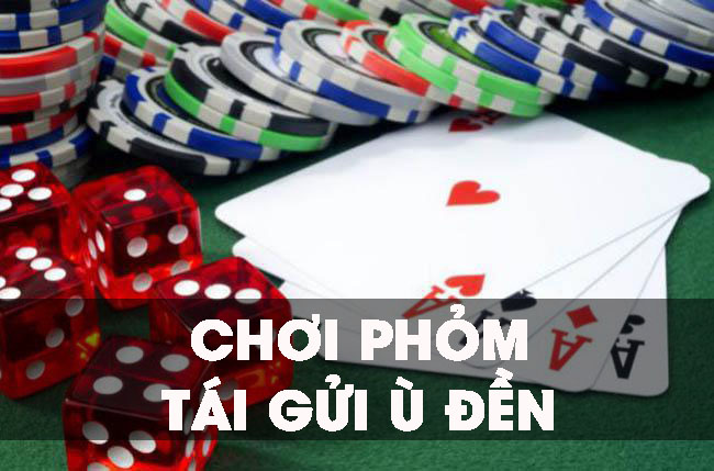 Cách chơi phỏm tái gửi ù đền cực hiệu quả dành cho người mới