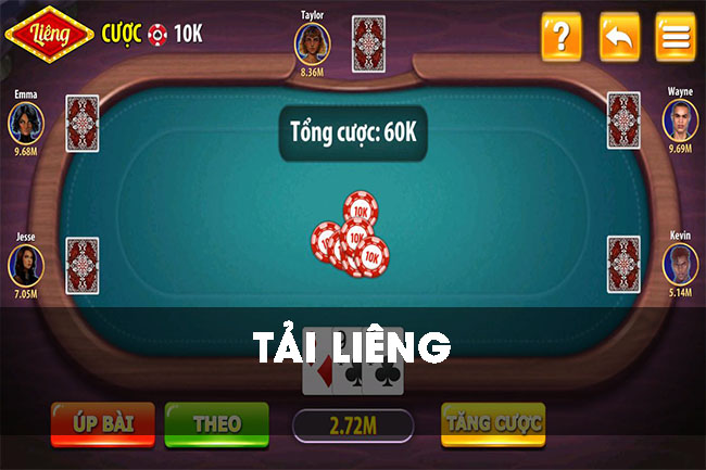 Hướng dẫn cách tải bài liêng cực đơn giản cho người mới