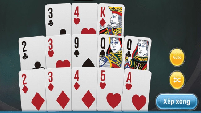 Tải game bài binh xập xám Tải game bài binh xập xám