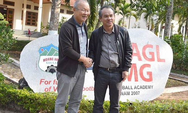 [Tiết lộ] Khối tài sản của bầu Đức và nguồn thu của bầu Đức