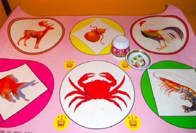 Quan sát người chơi cùng Quan sát người chơi cùng