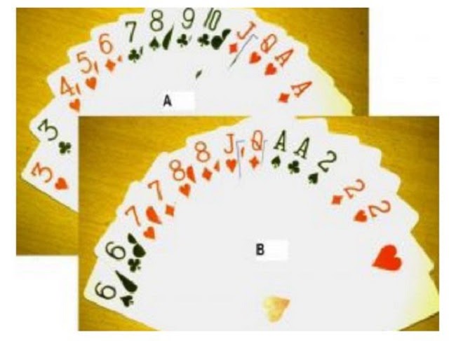 A có tia hy vọng thắng không? A có tia hy vọng thắng không?