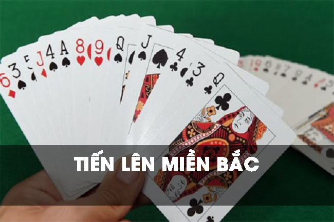 Tiến Lên Miền Bắc còn có tên gọi khác là President Tiến Lên Miền Bắc còn có tên gọi khác là President