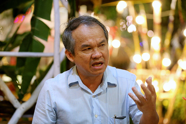 Tiểu sử bầu Đức và những thông tin thú vị về cứu tinh bóng đá