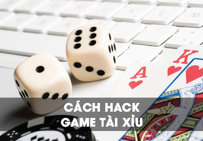 [Bật mí] Làm thế nào để hack Tài Xỉu mà không bị phát hiện?
