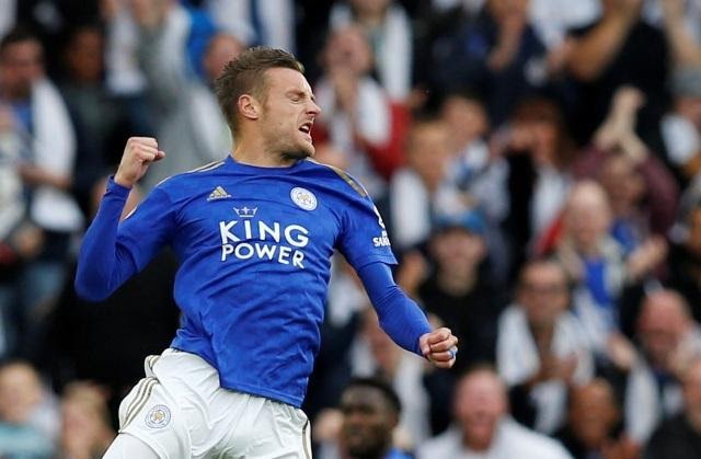 TOP ghi bàn bóng đá Anh: Bất ngờ với số bàn thắng ở vị trí 1