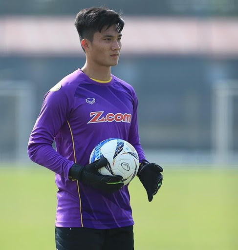 Điểm danh cầu thủ đẹp trai nhất Việt Nam làm siêu lòng fan nữ