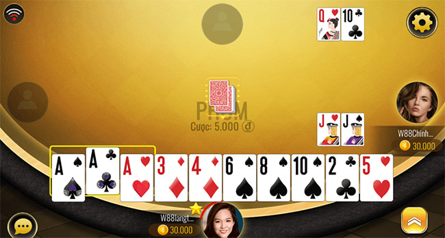 Game tá lả ăn đậu có ưu điểm gì? Game tá lả ăn đậu có ưu điểm gì?