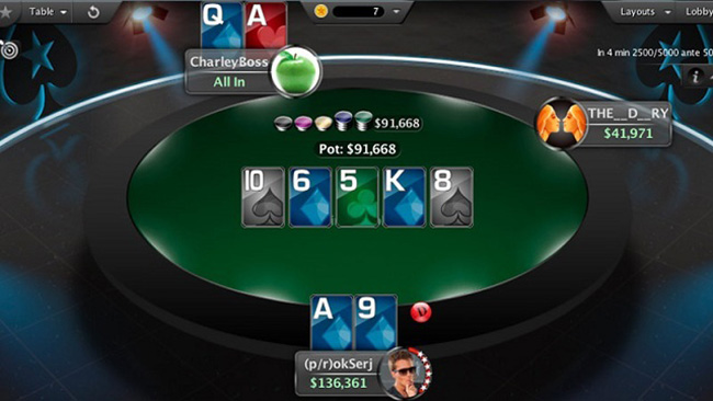 Tải game Xì Tố offline này về điện thoại Tải game Xì Tố offline này về điện thoại