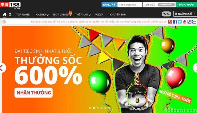 138Bet – Trang web cá độ bóng đá uy tín 138Bet – Trang web cá độ bóng đá uy tín
