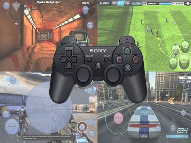 Hướng dẫn sử dụng nút trên tay cầm PES cho người mới bắt đầu