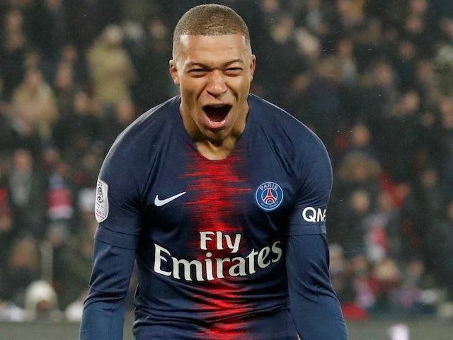 Kylian Mbappe đang là cầu thủ trẻ triển vọng đắt giá nhất thế giới