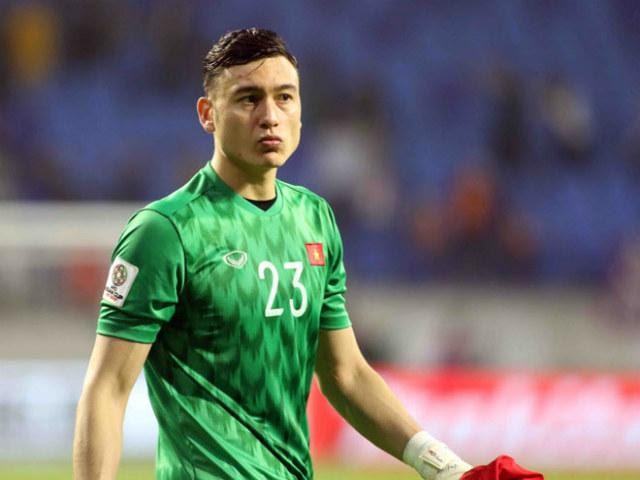 Tất tần tật tiểu sử của Đặng Văn Lâm chi tiết nhất 