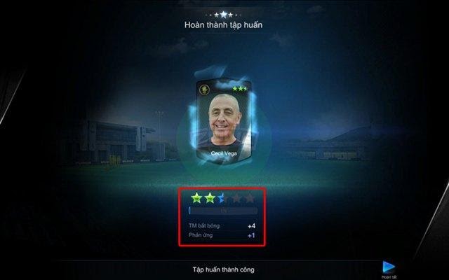 Nên chọn HLV nào trong FO3 phù hợp với lối chơi của mình?