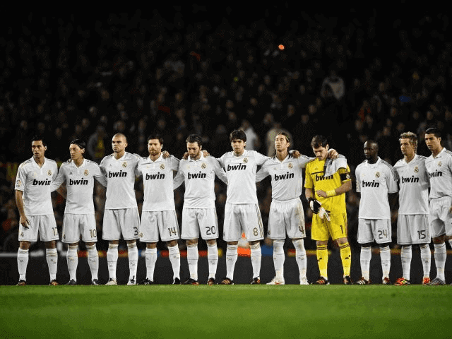Tên viết tắt của Real Madrid là gì? Lịch sử thành lập Real Madrid