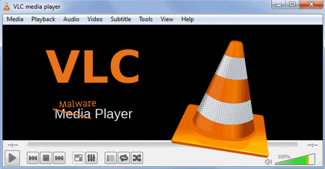 Cài đặt VLC Media Player giảm tình trạng xem đá bóng bị giật