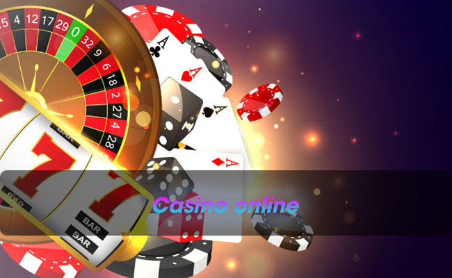Tất tần tật thông tin về Casino online cho người mới bắt đầu
