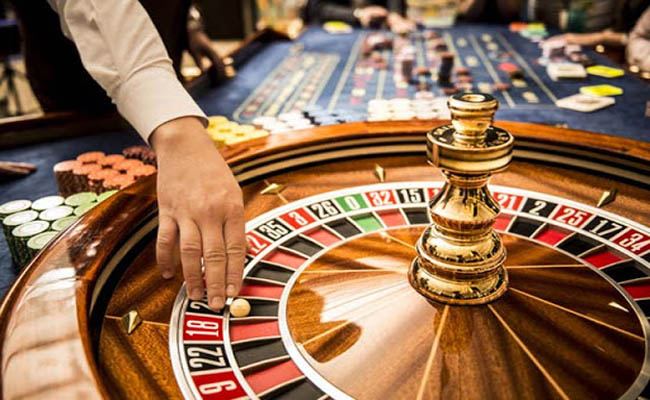 Địa điểm khu trò chơi casino uy tín nhất Việt Nam Địa điểm khu trò chơi casino uy tín nhất Việt Nam