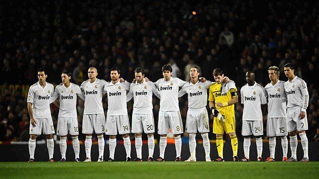 Galacticos 1.0 là gì? Những thế hệ Galacticos của Real Madrid
