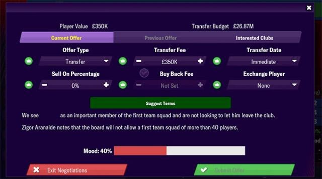 Chiến thuật hàng đầu từ các đội bóng lớn