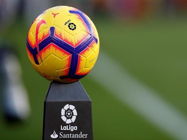 La Liga là gì