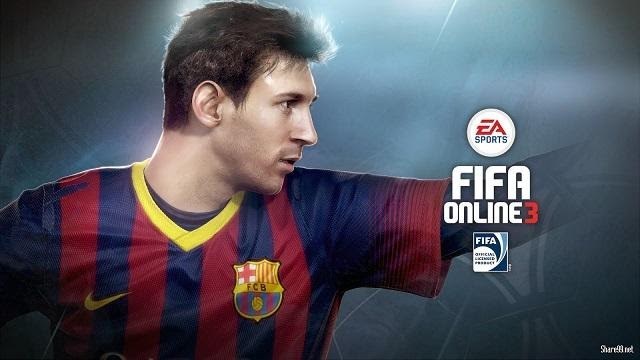 Danh sách các cầu thủ 5 sao trong FIFA Online 3 không nên bỏ lỡ