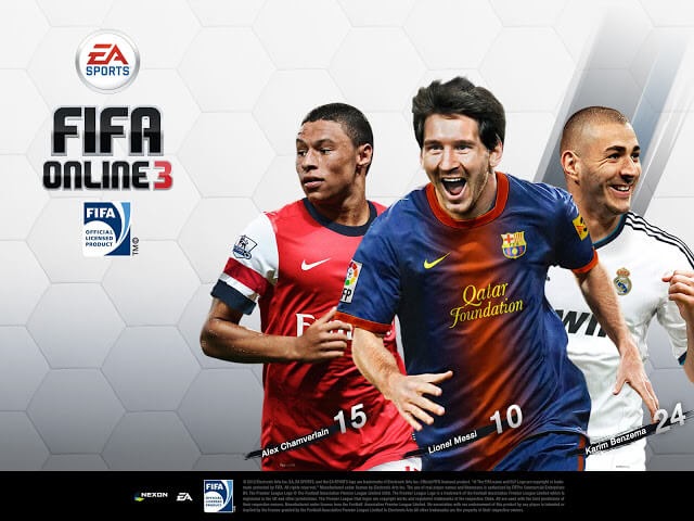 Hướng dẫn cách tải FIFA Online 3 về điện thoại đơn giản nhất