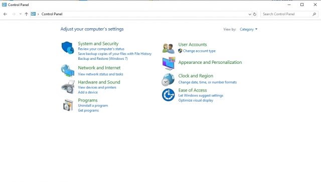 Gỡ cài đặt FIFA Online 4 trong ổ cứng PC