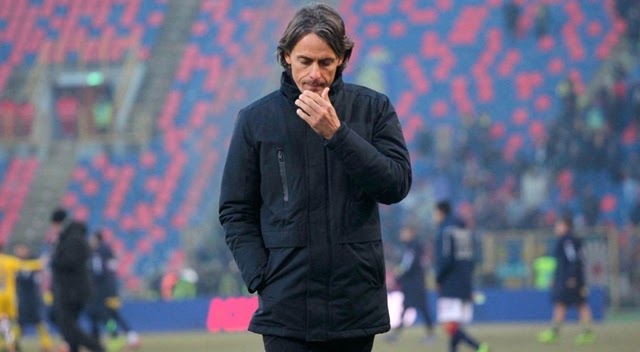 Tại sao các NHM nói : “Filippo Inzaghi sinh ra đã việt vị?”