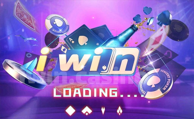 Trang web casino trực tuyến IWIN68vn Trang web casino trực tuyến IWIN68vn