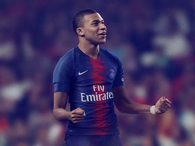 Cầu thủ trẻ đắt giá nhất trong đội hình PSG 2017